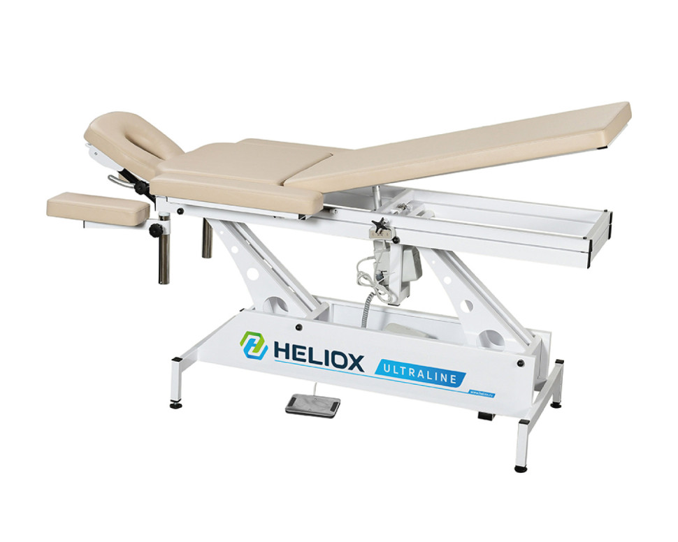 Массажный стол F2E3/3