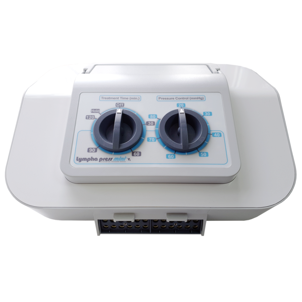 Аппарат для прессотерапии Lympha Press Mini