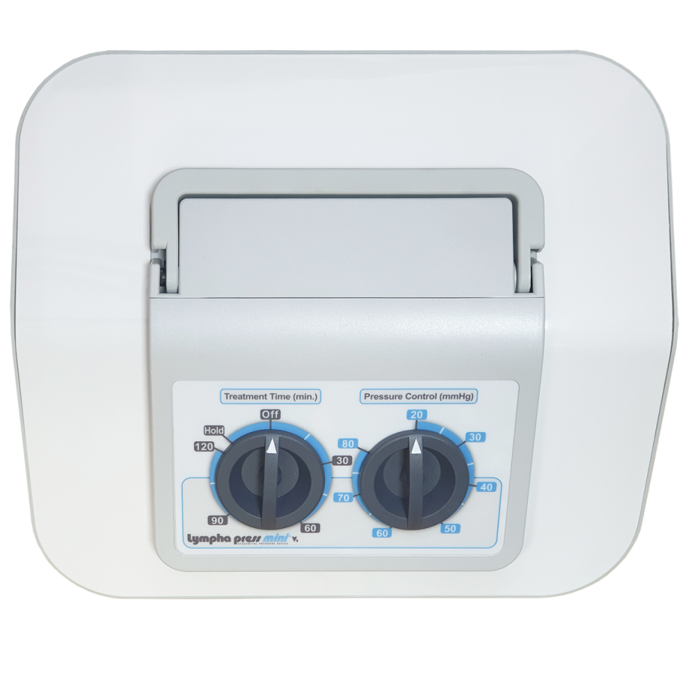 Аппарат для прессотерапии Lympha Press Mini