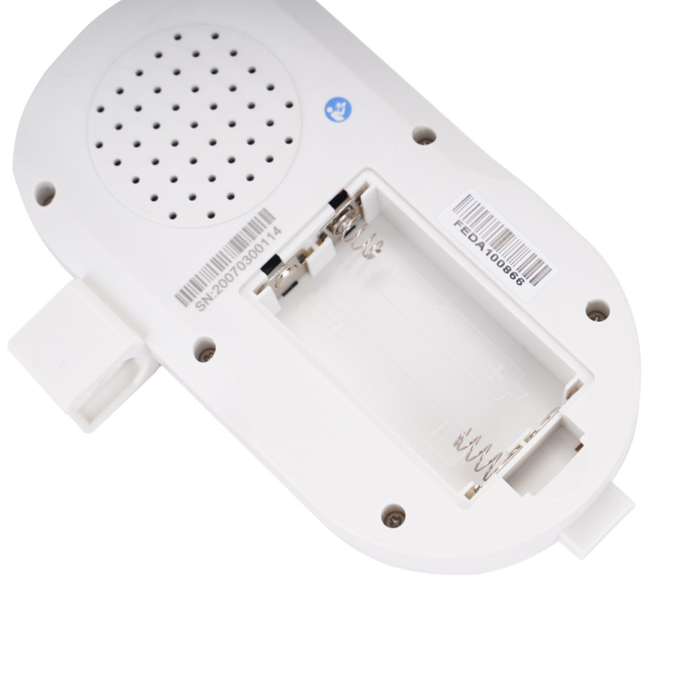 Фетальный допплер Sonoline С