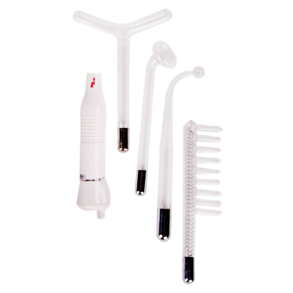 Импульсный массажер Darsonval SUPER NOVA GESS-623