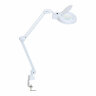 Лампа бестеневая (лампа-лупа) Med-Mos 9001LED