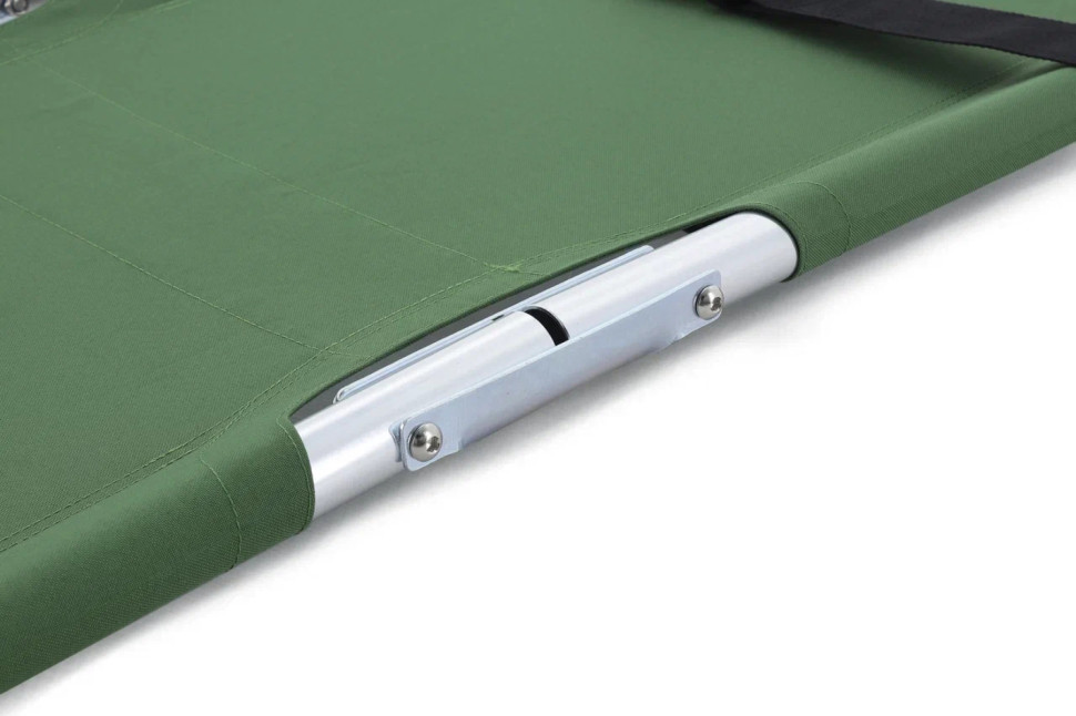 Носилки Мед-Мос YDC-1A9 ММ-Ф7 Lzh-16001R (СП-12) Зеленые