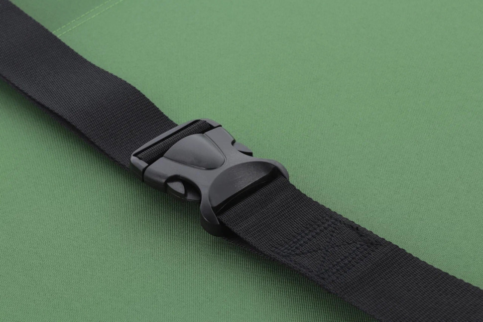 Носилки Мед-Мос YDC-1A9 ММ-Ф7 Lzh-16001R (СП-12) Зеленые