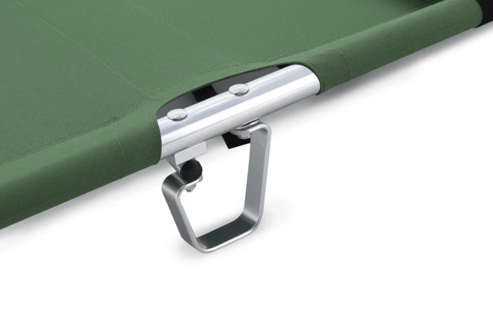 Носилки Мед-Мос YDC-1A9 ММ-Ф7 Lzh-16001R (СП-12) Зеленые