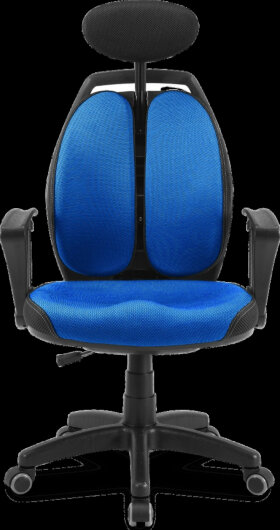 Офисное кресло серия Synif мод. New Trans (SY-0780-BL)