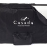 Массажный стол Casada AL-3-16 BW