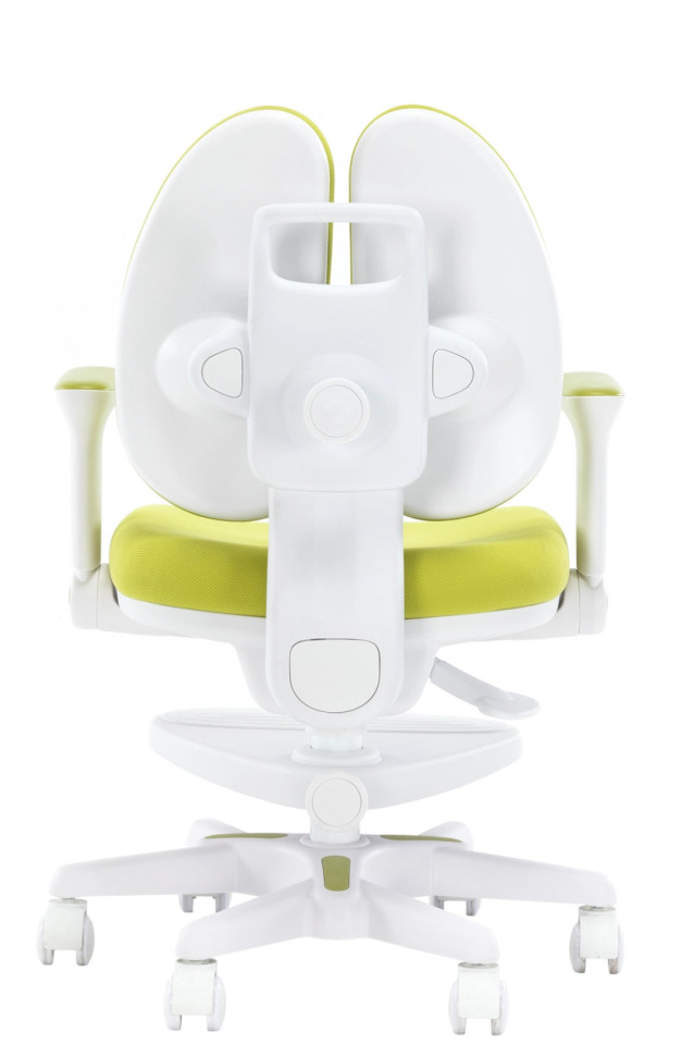 Кресло детское Everprof Kids 101 Ткань Зеленый