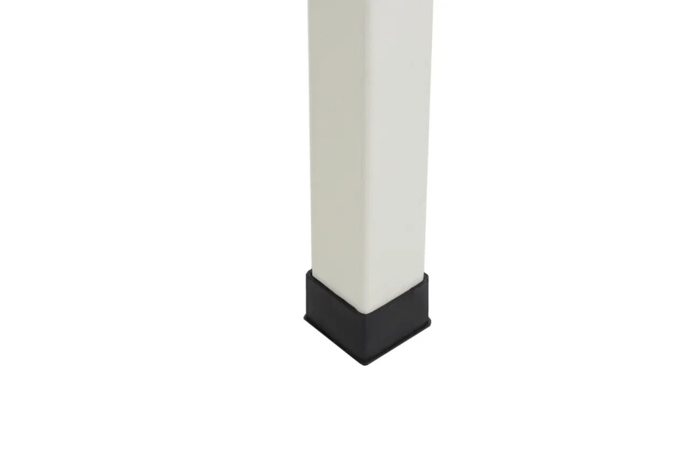 Кровать медицинская для лежачих больных Мед-Мос Е-18 ЛДСП (светлое дерево) без матраса