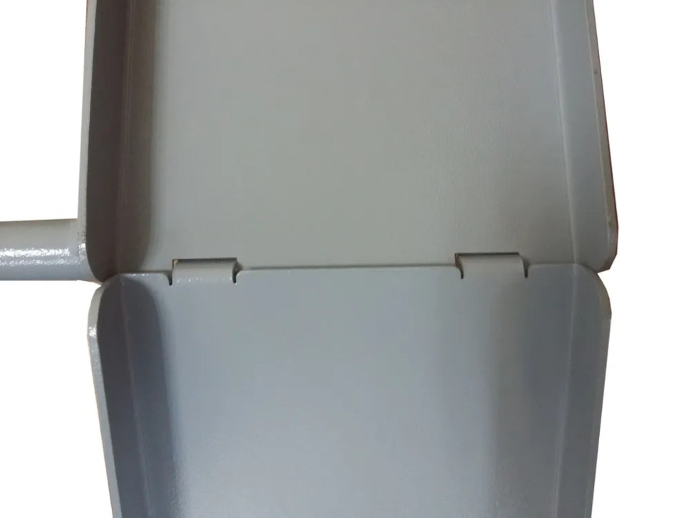 Платформа для подъемника "БАРС УГП-130" с пандусом