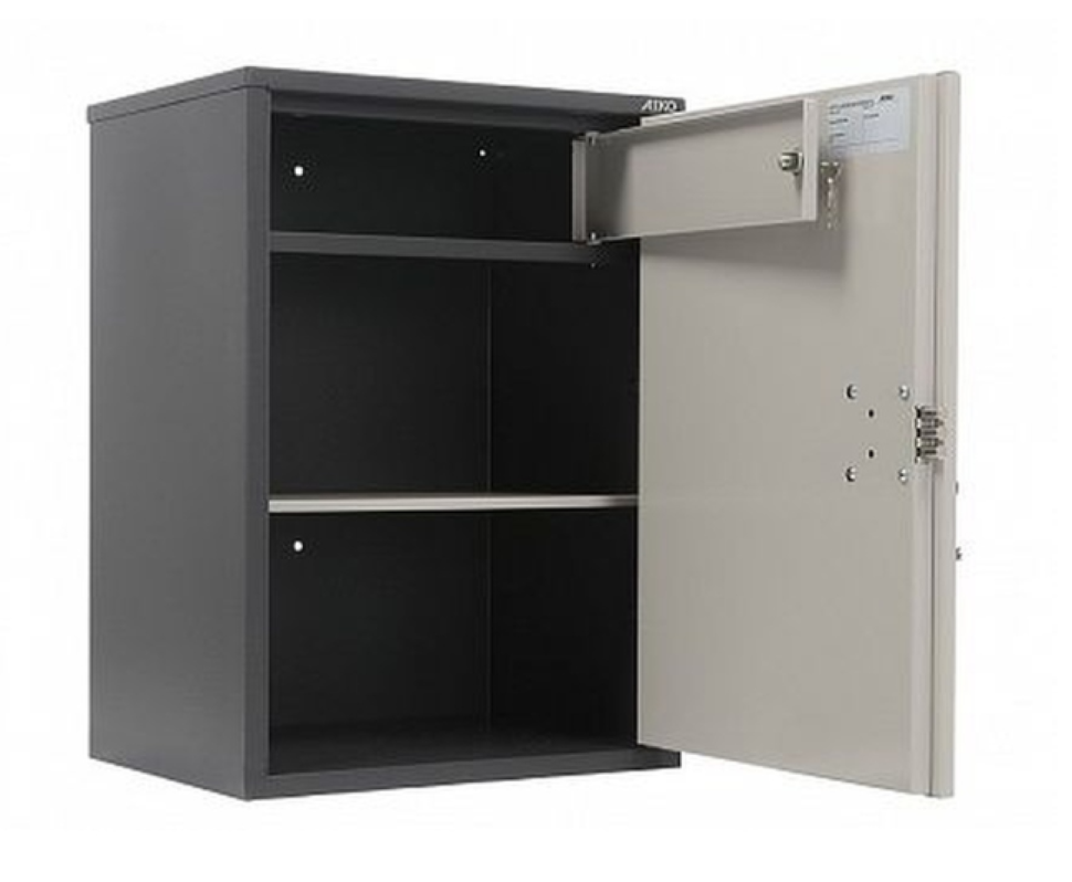 Шкаф-сейф Промет SL-65T