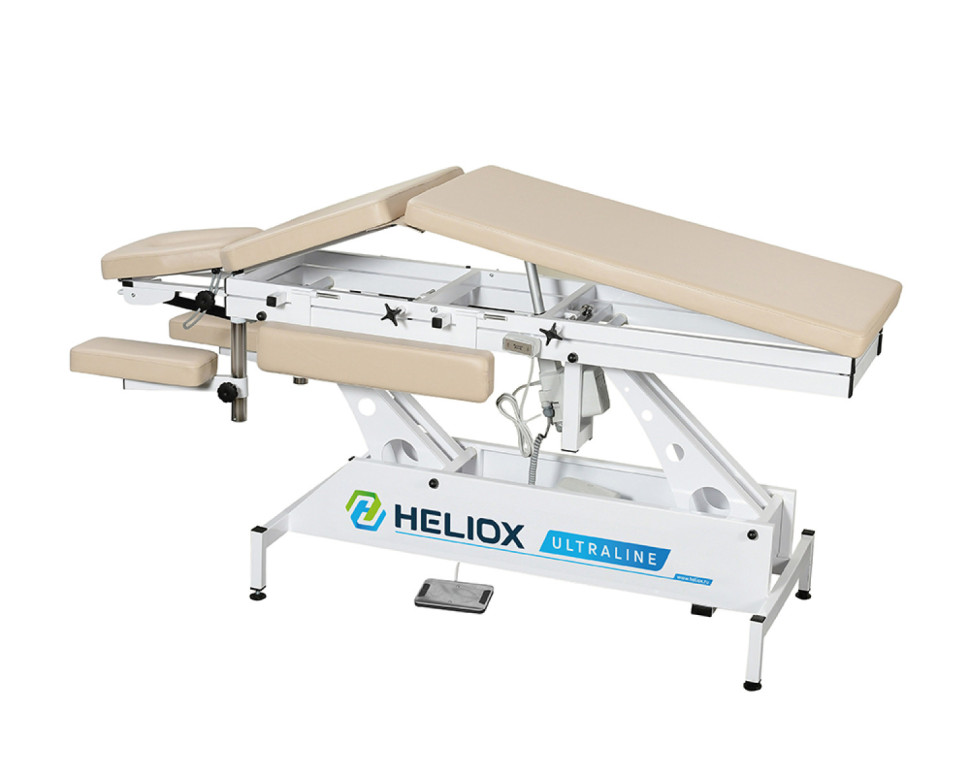 Массажный стол F2E3/4