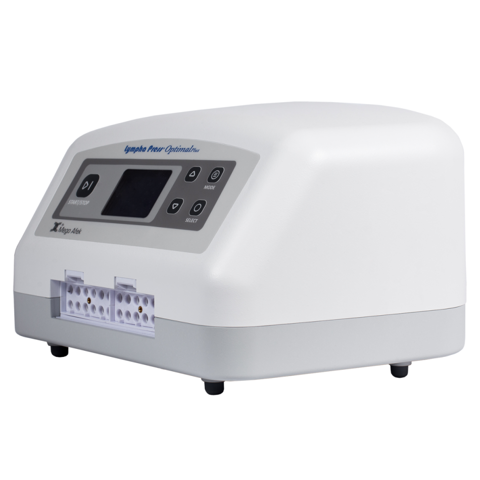 Аппарат для прессотерапии Lympha Press Plus