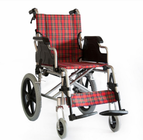 Кресло-каталка FS907LABH-46 (FS901Q)