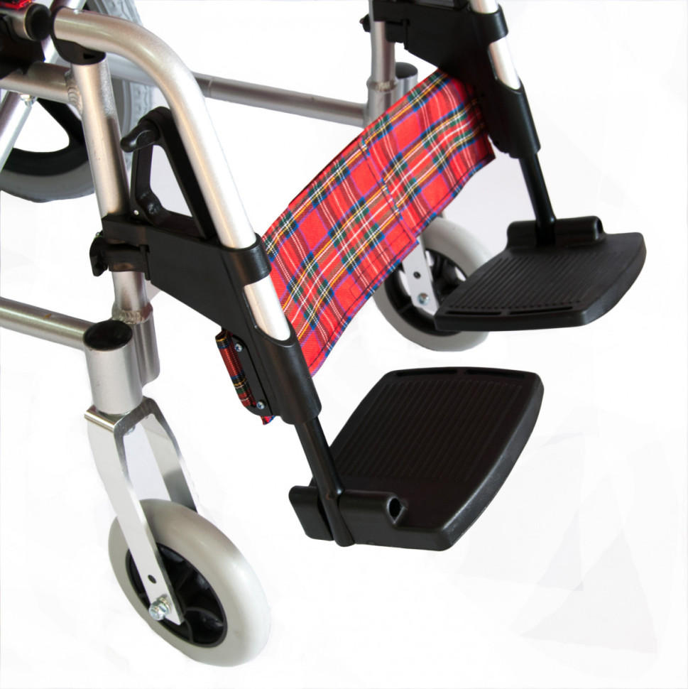 Кресло-каталка FS907LABH-46 (FS901Q)