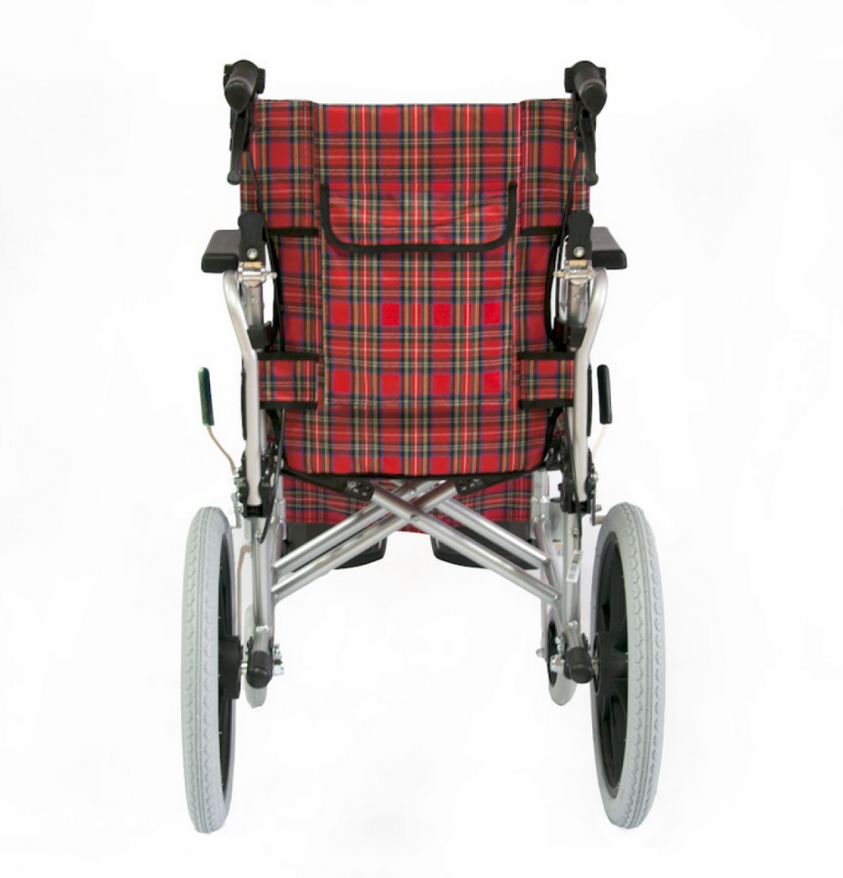 Кресло-каталка FS907LABH-46 (FS901Q)