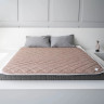 Электроодеяло EcoSapiens S415 Bubble 150*180 см