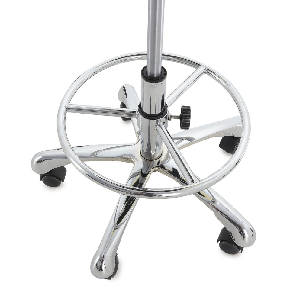 Стул мастера Мед-Мос I МА-01 (ТИП 1Н) кофе с молоком (ММ-446-1)