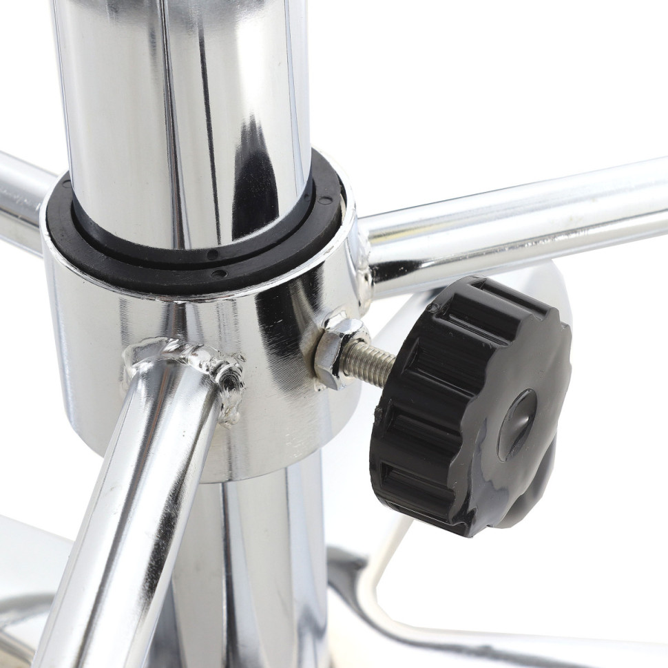 Стул мастера Мед-Мос I МА-01 (ТИП 1Н) кофе с молоком (ММ-446-1)