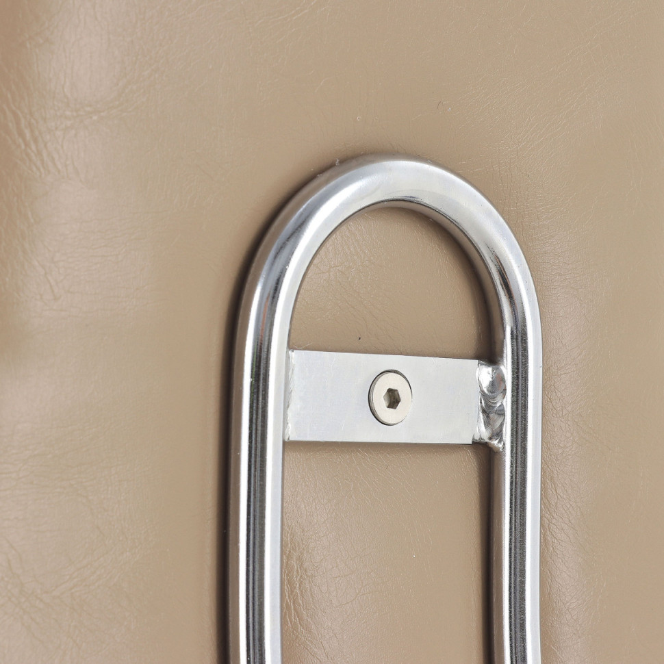 Стул мастера Мед-Мос I МА-01 (ТИП 1Н) кофе с молоком (ММ-446-1)