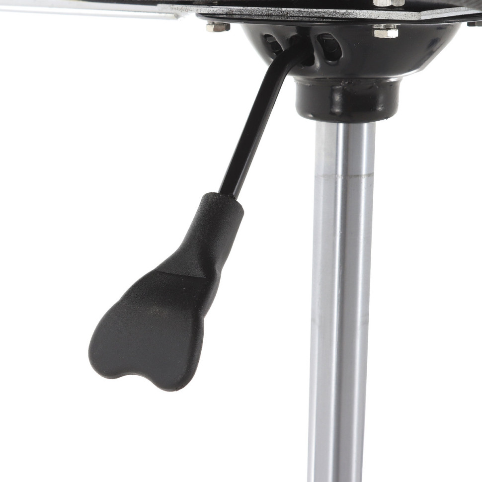 Стул мастера Мед-Мос I МА-01 (ТИП 1Н) кофе с молоком (ММ-446-1)