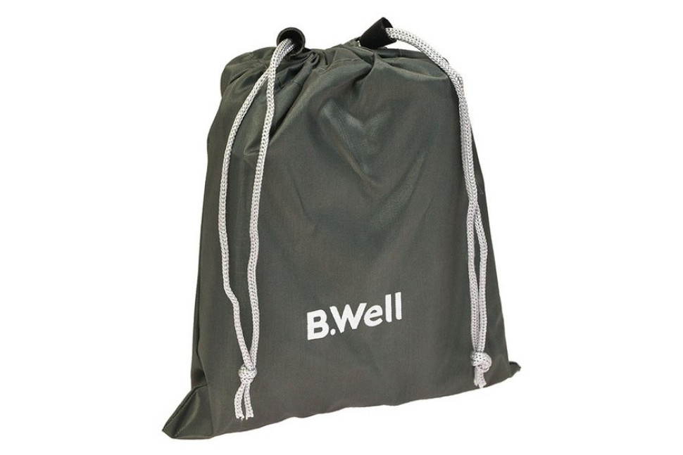 Тонометр B.Well PRO-36 М-L с адаптером