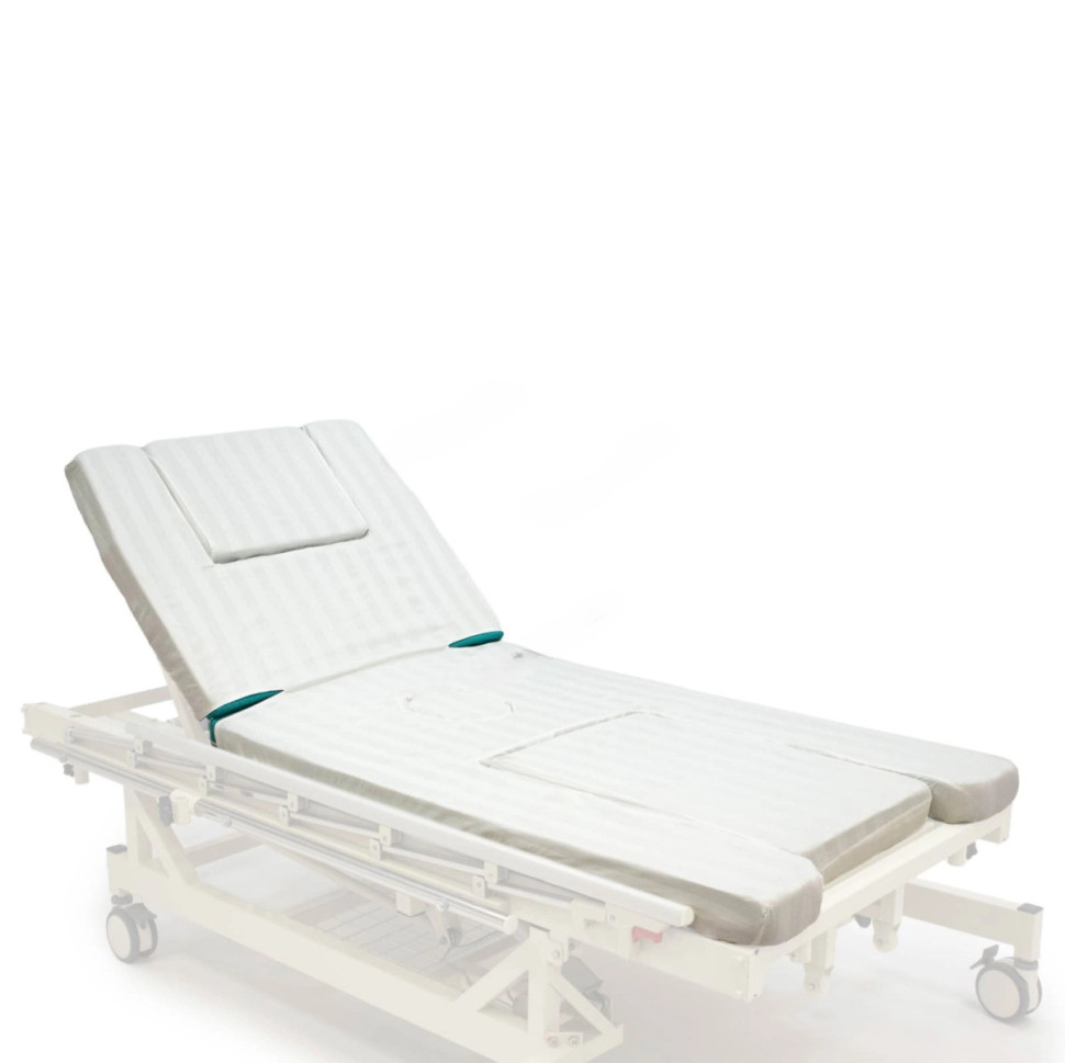 Простыня натяжная для кровати МЕТ LIFT UP (17487)