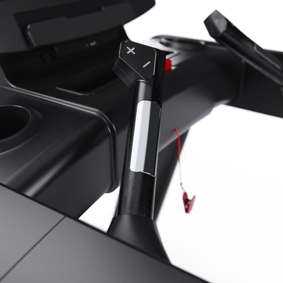 Беговая дорожка DFC Juno T780 COM