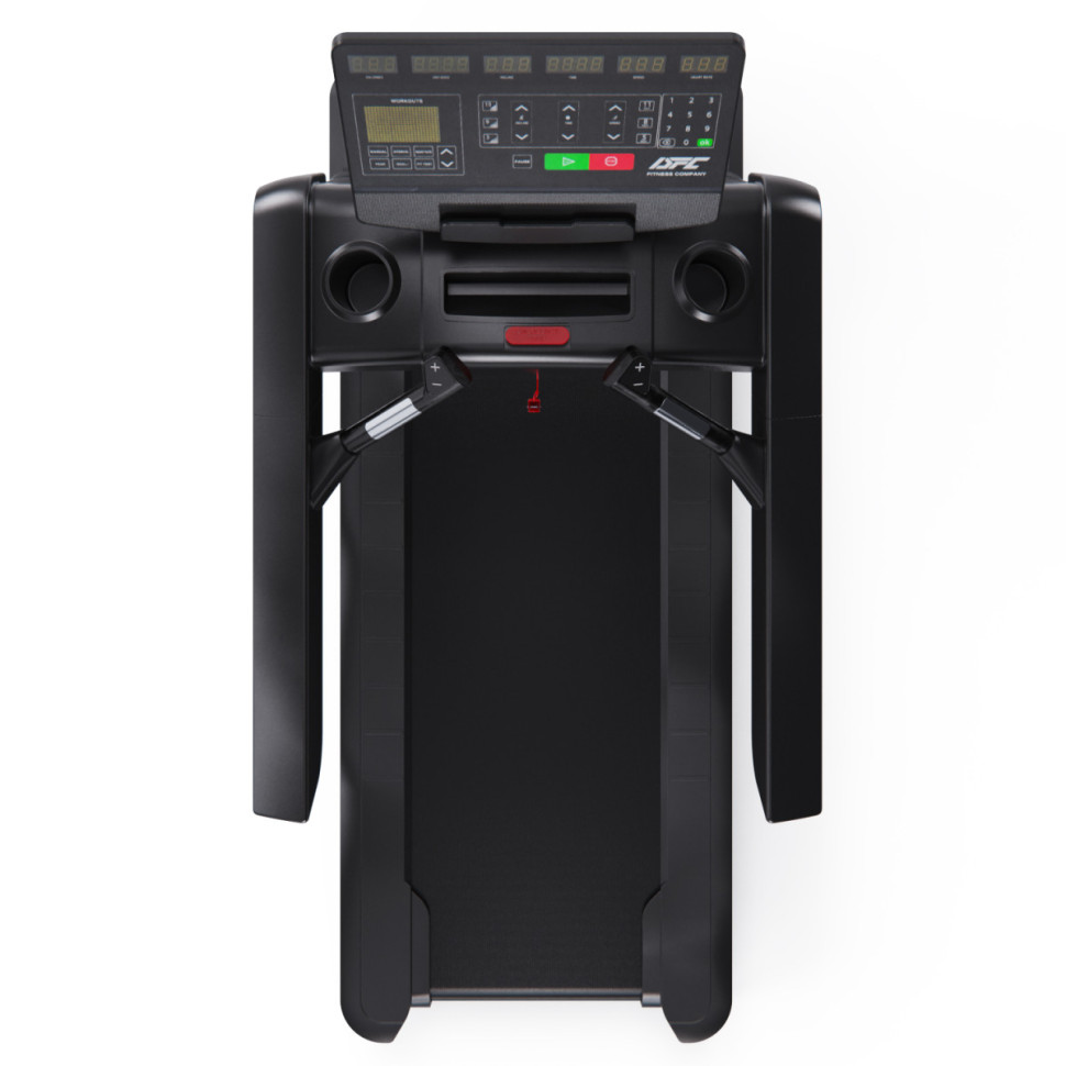 Беговая дорожка DFC Juno T780 COM