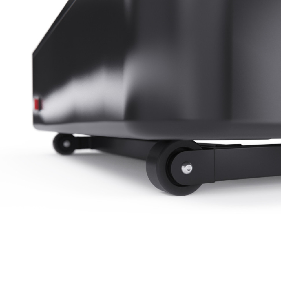 Беговая дорожка DFC Juno T780 COM