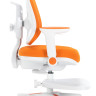Кресло детское Everprof Kids 101 Ткань Оранжевый