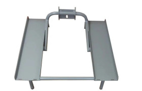 Платформа для подъемника &quot;БАРС УГП-130&quot; без пандуса