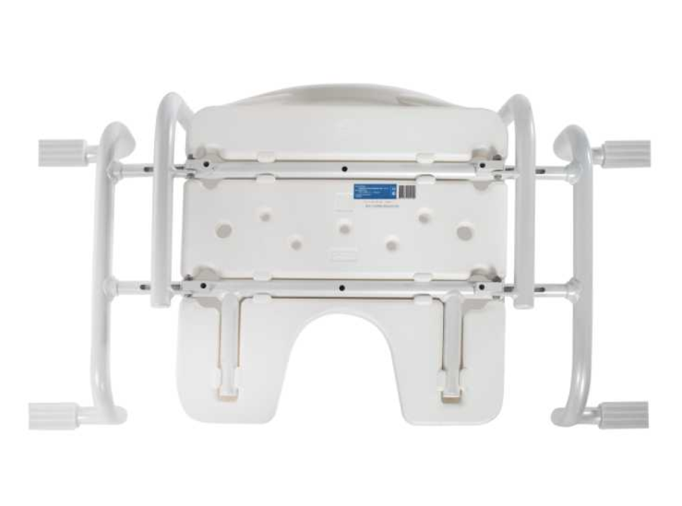 Сиденье для ванной Симс 10440C