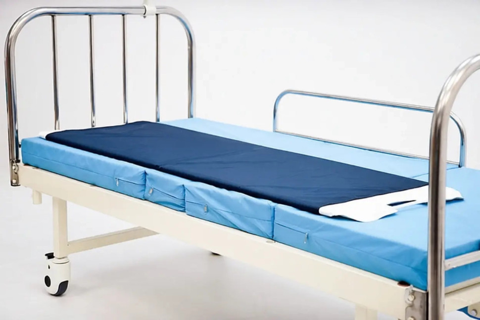 Перекладыватель-перекатыватель для лежачих больных RN-500, жесткий 170х47 см