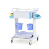 Тележка медицинская Med-Mos СТ001 ТМ-014АН-00