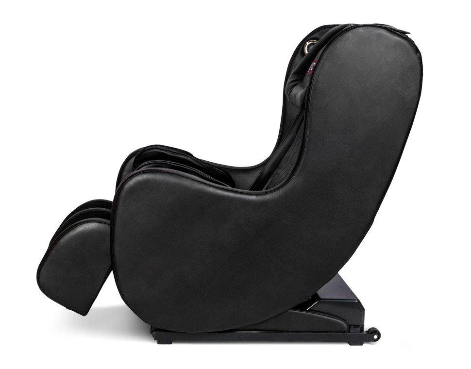 Массажное кресло VictoryFit VF-M78 цвет черный