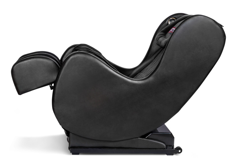 Массажное кресло VictoryFit VF-M78 цвет черный