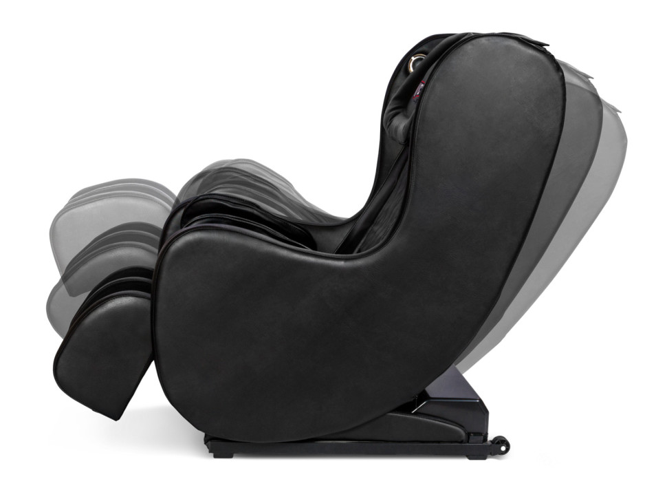 Массажное кресло VictoryFit VF-M78 цвет черный