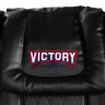 Массажное кресло VictoryFit VF-M78 цвет черный