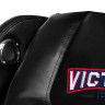 Массажное кресло VictoryFit VF-M78 цвет черный