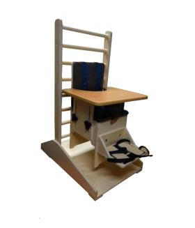 Опора для сидения и стояния &quot;Елочка&quot;