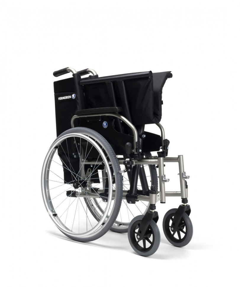 Кресло-коляска Vermeiren V100 XL