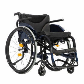 Кресло-коляска активная Ortonica Active Life 2000 (S2000) 5/15&quot; PU 38 см