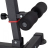 Силовая скамья и стойка для штанги VictoryFit VF-T25