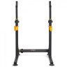 Силовая скамья и стойка для штанги VictoryFit VF-T25