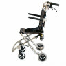 Кресло-коляска механическая FS800LBJ (30см)
