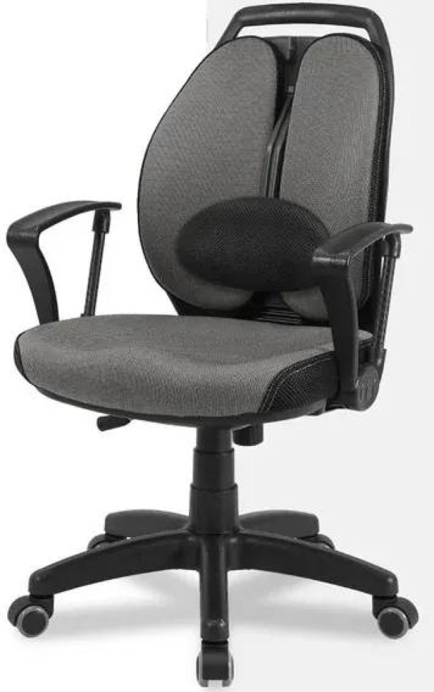 Офисное кресло серия Synif мод. New Trans (SY-0780-GY)