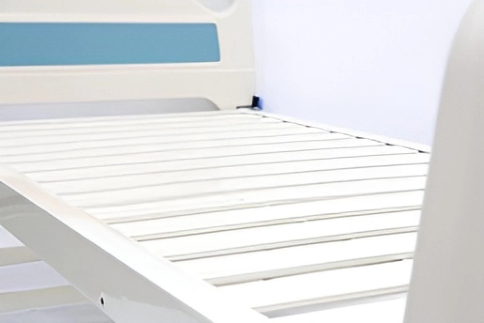 Кровать медицинская МЕТ ГАММА-18 функциональная (18448)