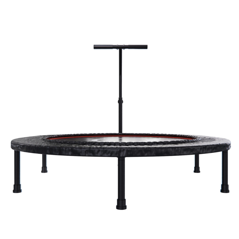 Батут с поручнем DFC Trampoline Dia 40&quot; SLL100