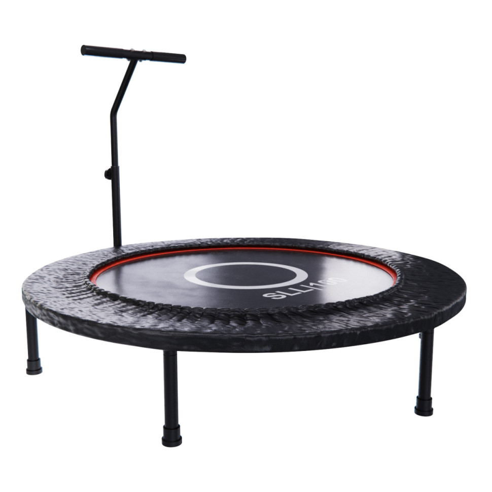 Батут с поручнем DFC Trampoline Dia 40" SLL100